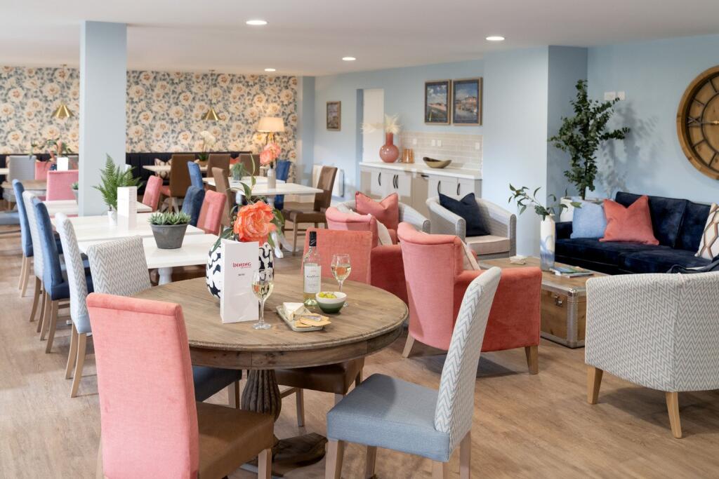Main image of property: 1-59 Merchant Avenue,
Exmouth,
Devon,
EX8 2GG